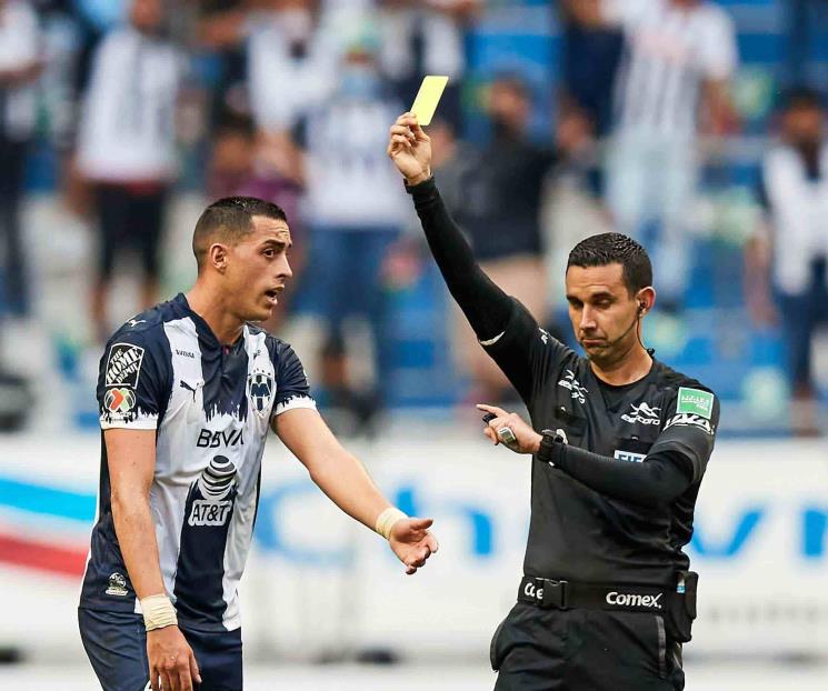 ...¡Y Funes, sin el 122!