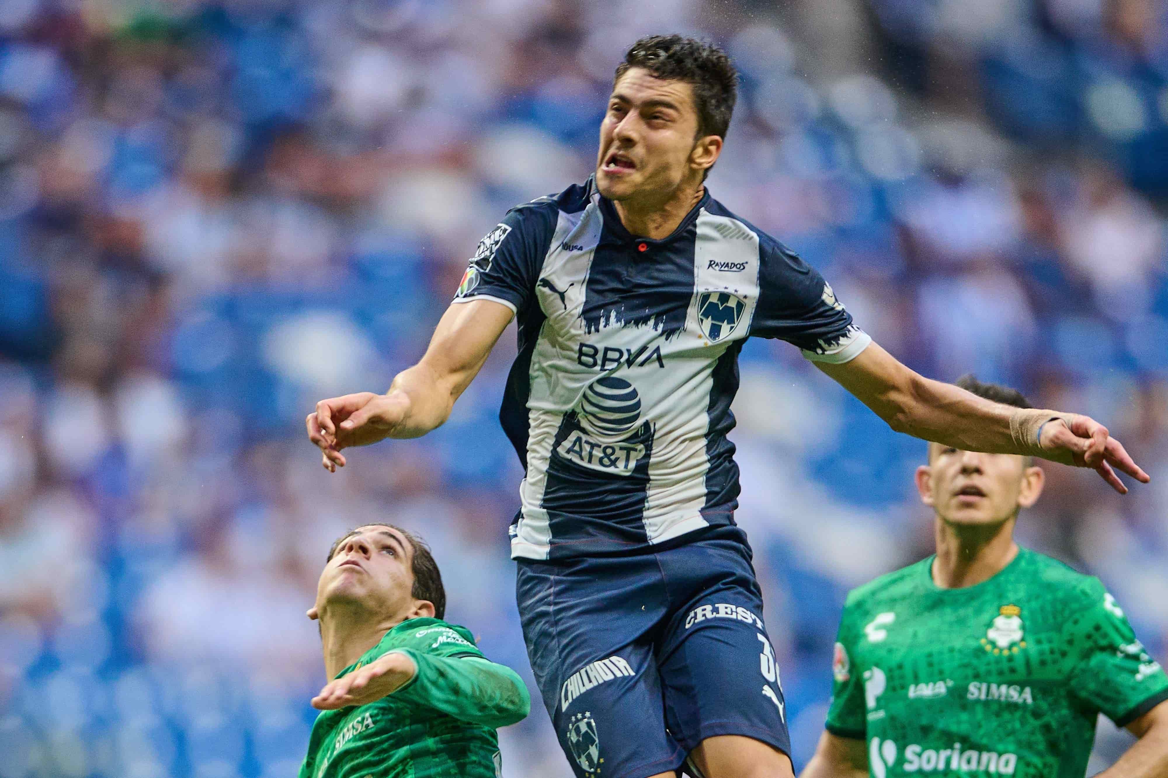 Pierden Rayados en casa ante Santos