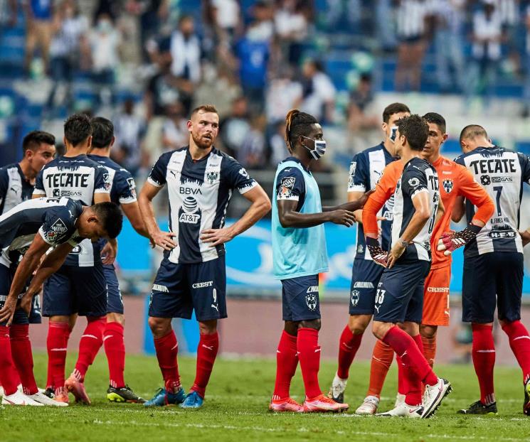 Sin semis... Sin semis...