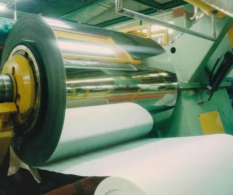 EU y CE buscan acuerdo para eliminar aranceles al acero EU y CE buscan acuerdo para eliminar aranceles al acero