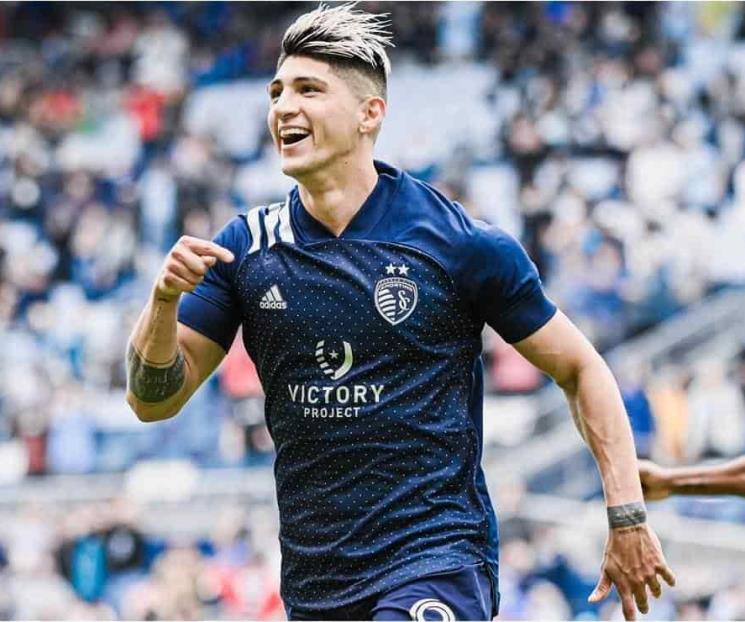 Pulido anota doblete en victoria del Sporting Pulido anota doblete en victoria del Sporting