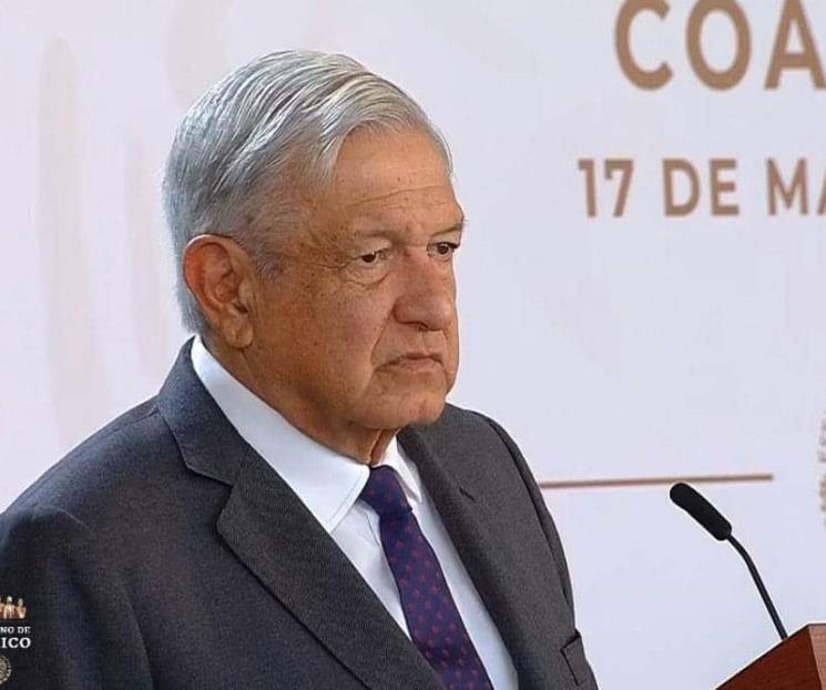 No hay censura si opositores quieren denunciar ante la OEA