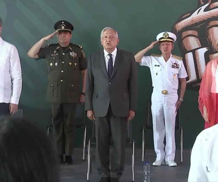 Embajador chino agradece a AMLO petición de perdón Embajador chino agradece a AMLO petición de perdón
