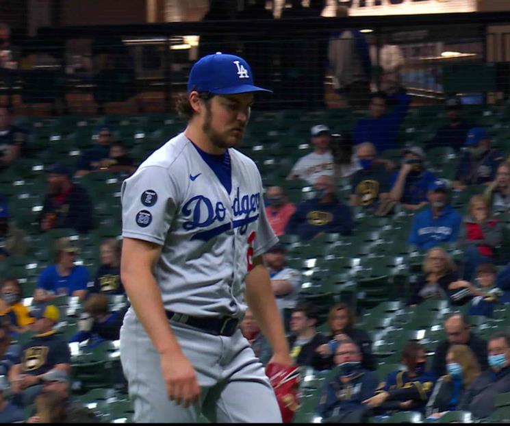 Caen los Dodgers con Orioles Caen los Dodgers con Orioles