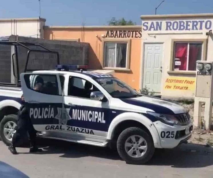 Investigan agresiones contra bebé