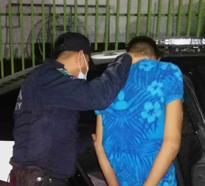 Ingresaron a un domicilio y robaran diversos aparatos eléctricos