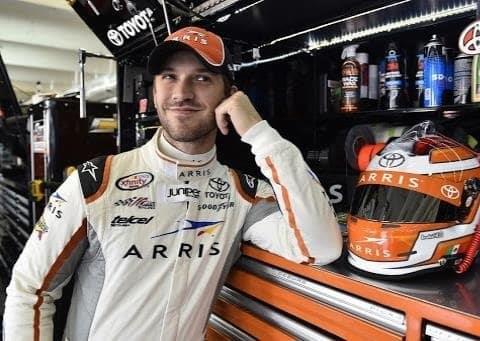 Acaba Suárez noveno en Dover Acaba Suárez noveno en Dover