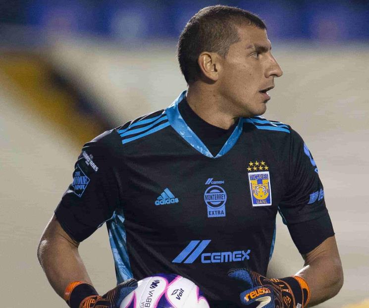 Operan a Nahuel; estará listo para pretemporada