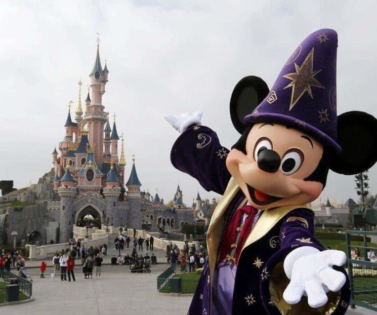 Reabrirá Disneyland París Reabrirá Disneyland París