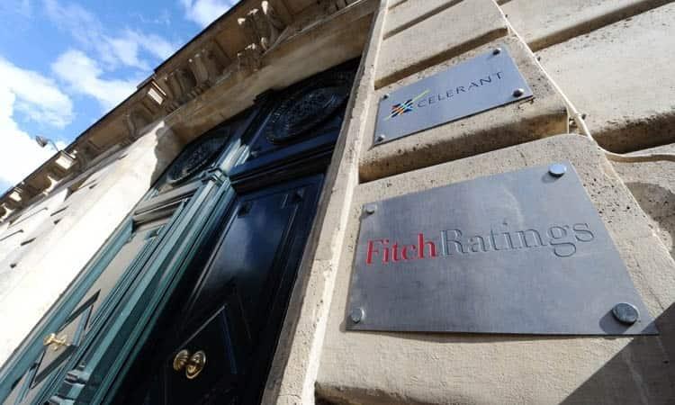 Fitch Ratings ratifica calificación de México en BBB- Fitch Ratings ratifica calificación de México en BBB-