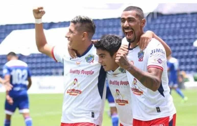 Irapuato, gana la Premier