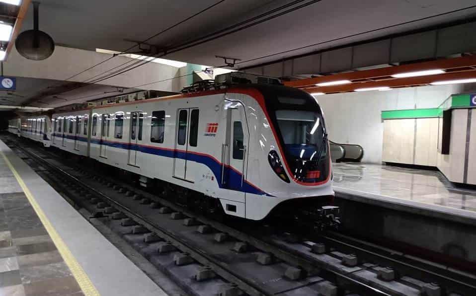 Descarta Metrorrey daño estructural en Línea 3