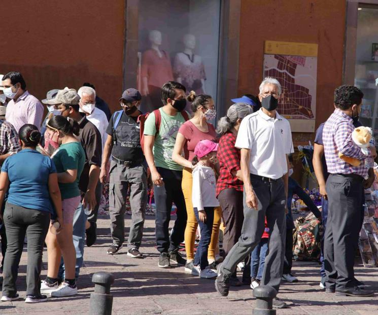 Suman 18 millones de trabajadores subutilizados en el país