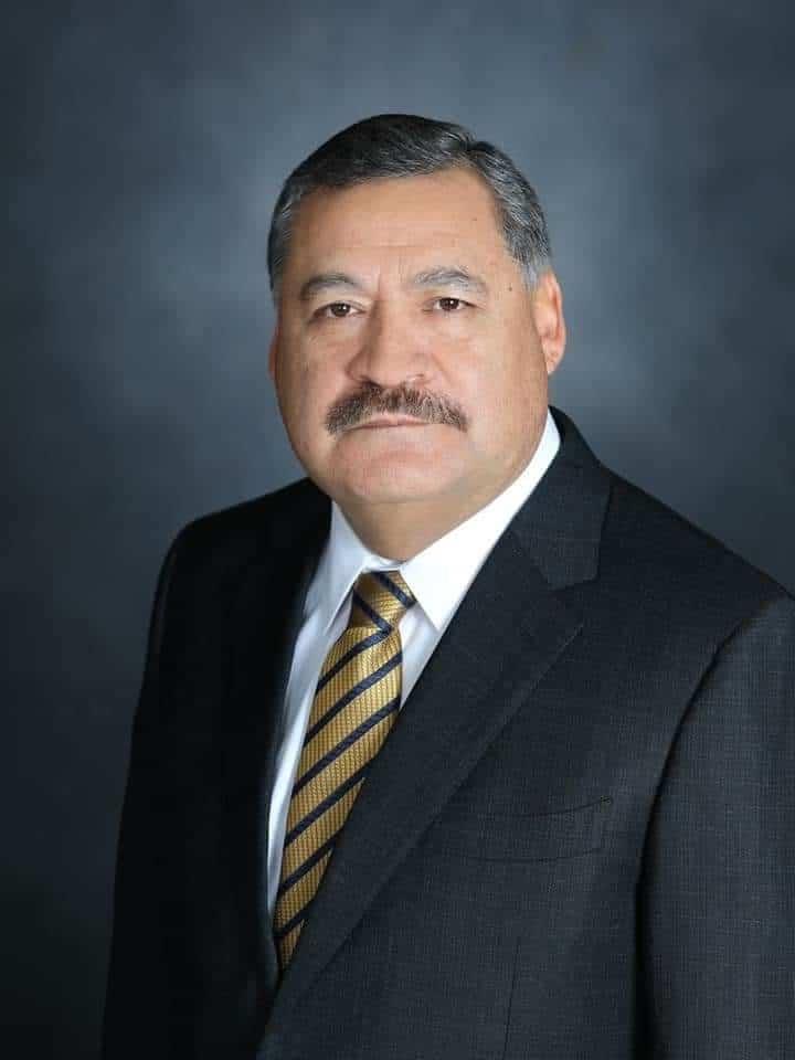 ¿Quién es el nuevo rector? ¿Quién es el nuevo rector?