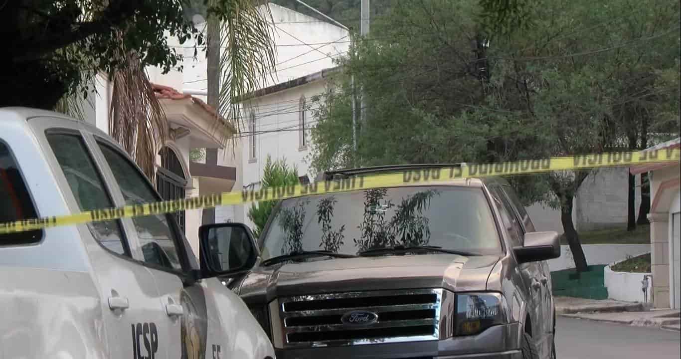 Indagan el robo de 100 mil pesos, registrado en una residencia del sur de la ciudad