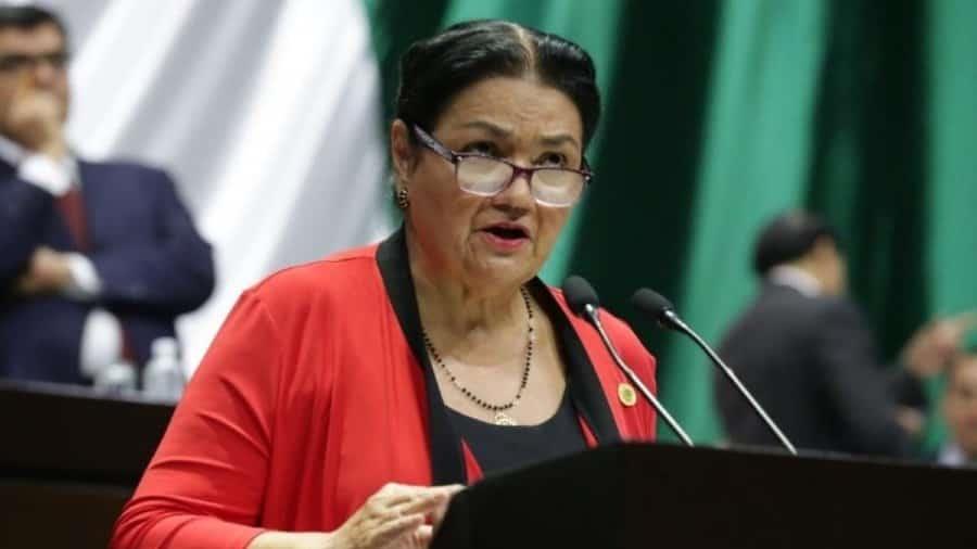 Propone PRI homologar proceso de desafuero Propone PRI homologar proceso de desafuero