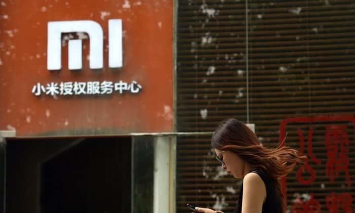 Xiaomi sale de la lista negra de Estados Unidos
