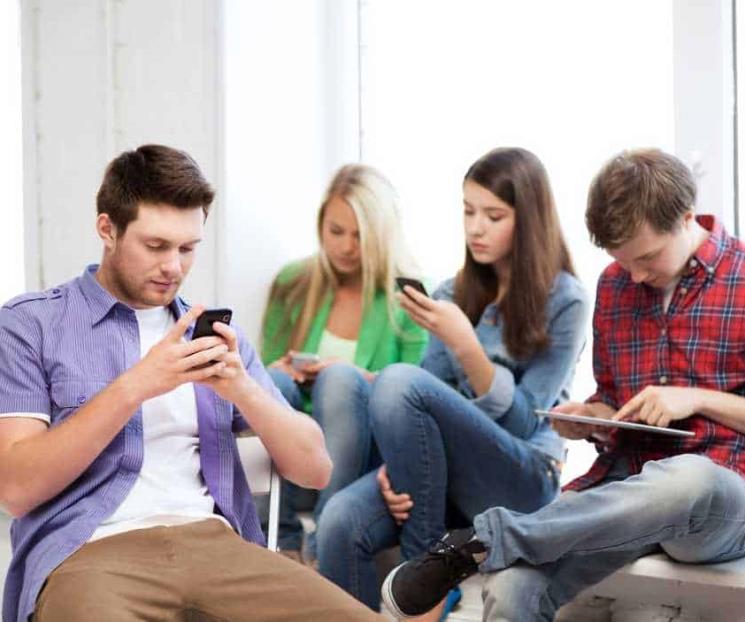 Día de la tecnología, sin plan digital y desconectados Día de la tecnología, sin plan digital y desconectados