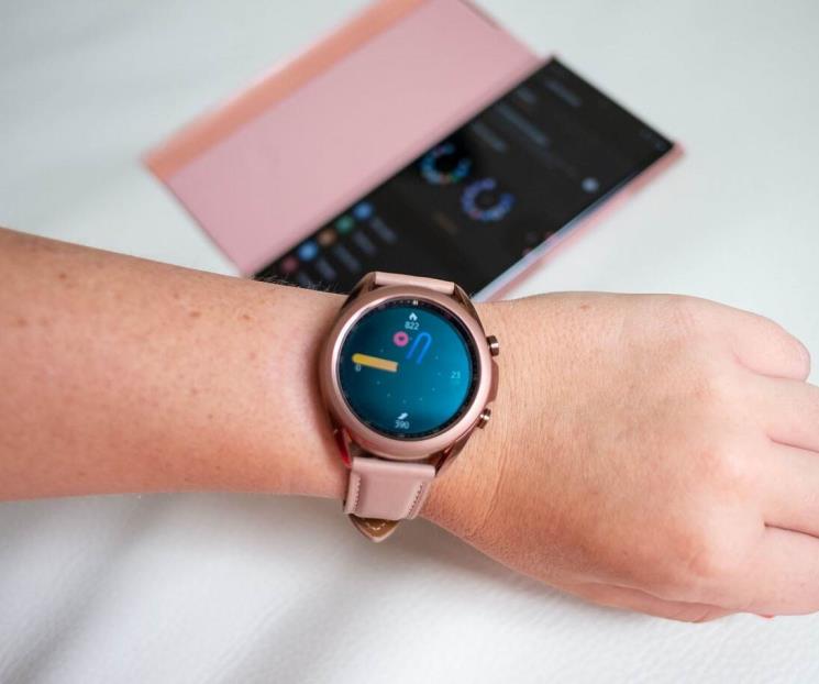Los Samsung Galaxy Watch 4 y Active 4 tendrán Wear OS Los Samsung Galaxy Watch 4 y Active 4 tendrán Wear OS