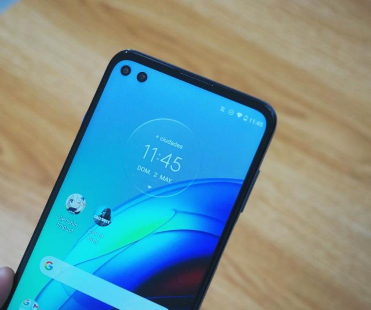 Motorola Moto g100, lo hemos probado: Motorola Moto g100, lo hemos probado: