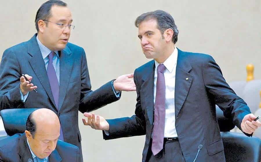 Va Morena por reforma electoral contra el INE