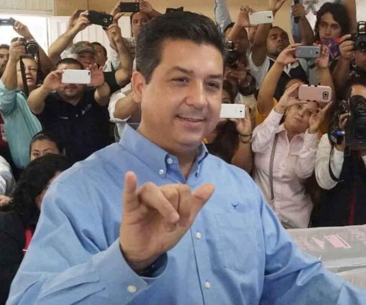 Debe PJ resolver desafuero de Cabeza de Vaca con claridad