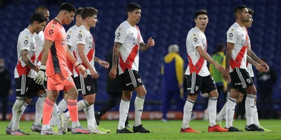Confirma River 25 casos positivos a Covid-19