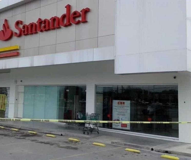 Roban $900 mil a mensajero