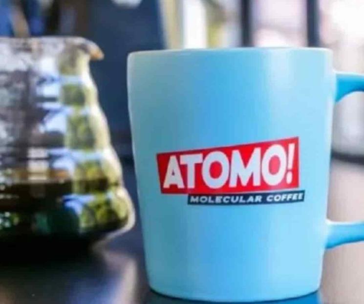 Conoce el café molecular que está hecho sin granos de café Conoce el café molecular que está hecho sin granos de café
