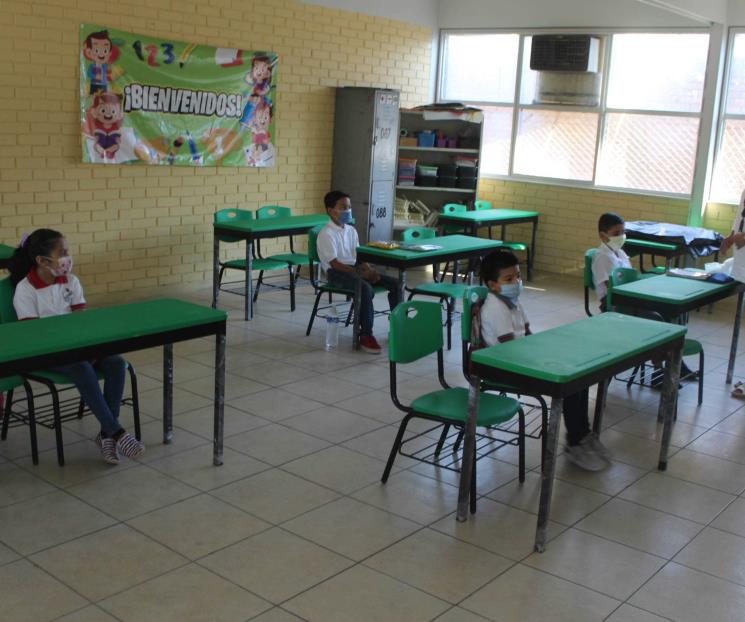 La alegría de ver de nuevo a los amigos