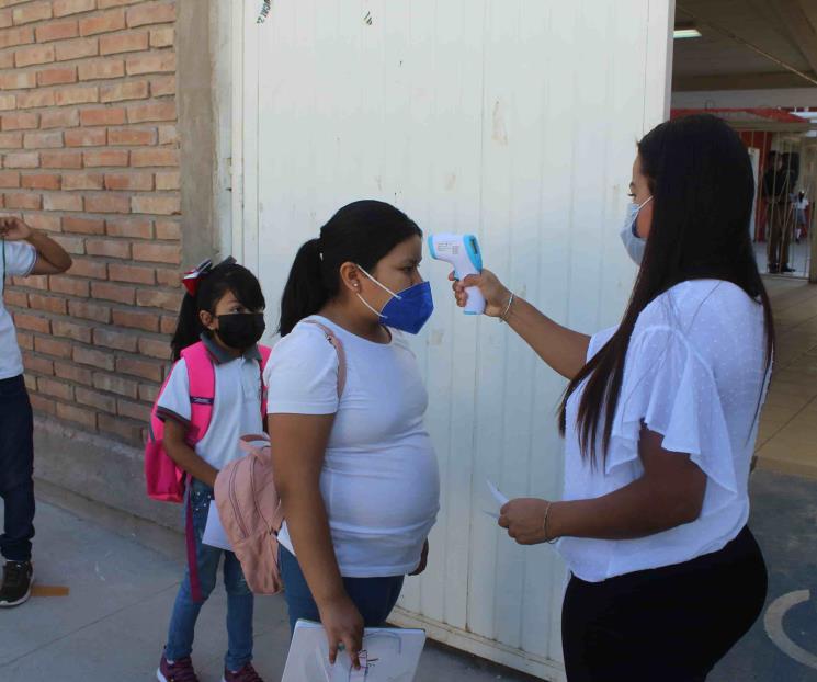 Oficializan regreso a clases en Jalisco