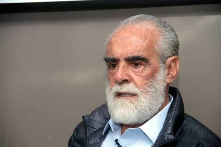 De Cevallos envía carta a AMLO