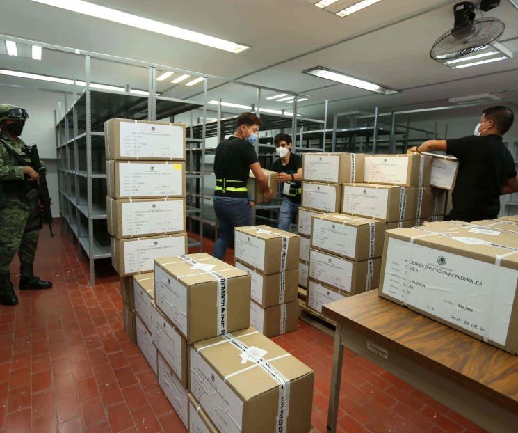 IMEF descarta volatilidad extrema en mercados por elecciones IMEF descarta volatilidad extrema en mercados por elecciones