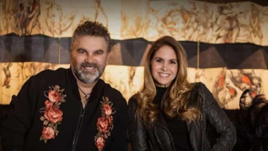 No somos una pareja, pero podemos compartir