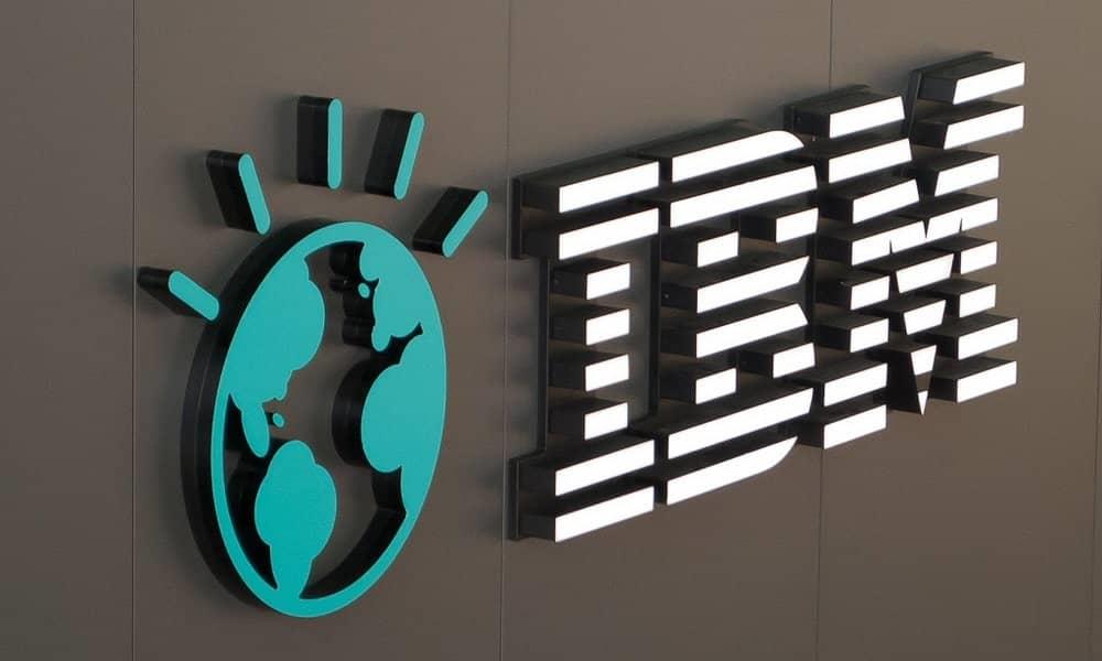 Escasez de semiconductores durará dos años más, confirma IBM Escasez de semiconductores durará dos años más, confirma IBM