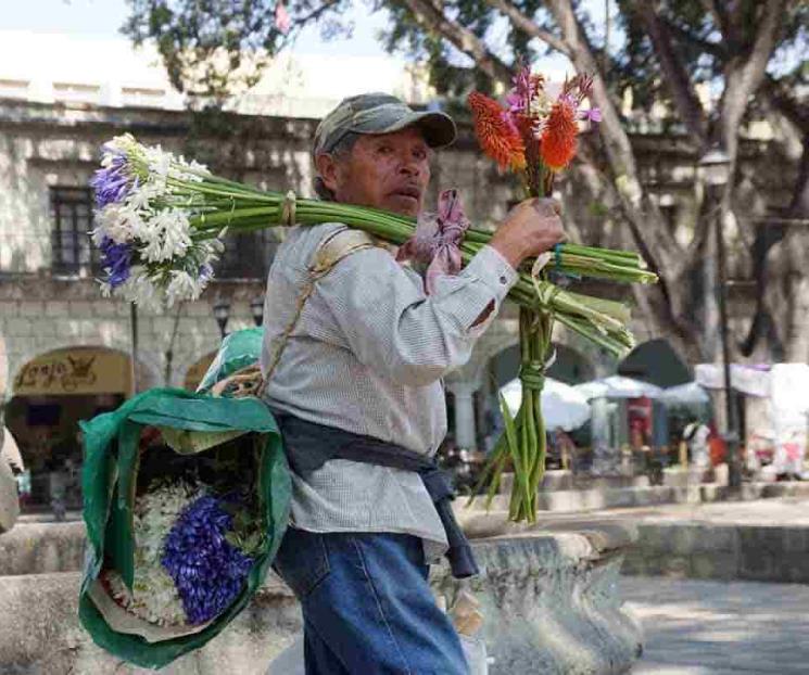 Aumenta pobreza laboral en México; llega a 39.4%