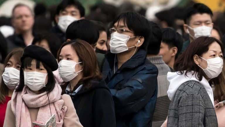 Advierte OMS que final de pandemia está lejos