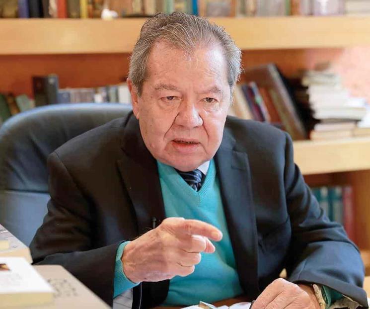 Presentan decálogo de Movimiento por la República Presentan decálogo de Movimiento por la República