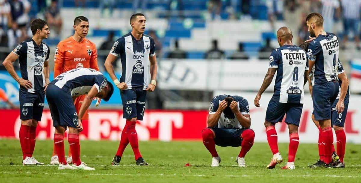 Próxima Conca se queda sin regios Próxima Conca se queda sin regios