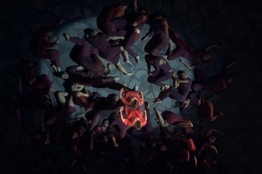 Danzan ‘de película’ y triunfan en concurso ¡de Italia!