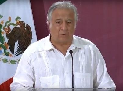 México y España firman acuerdo