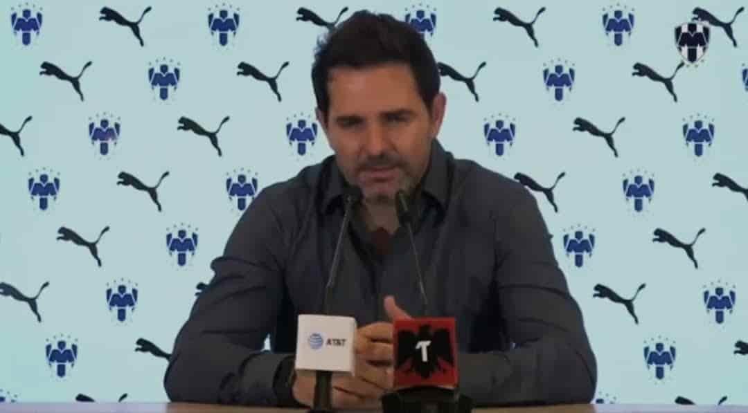 Acepta Davino fracaso; promete reestructuración del plantel Acepta Davino fracaso; promete reestructuración del plantel