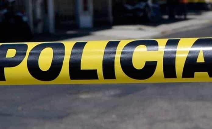 Abandonan nueve cuerpos baleados en Zitácuaro Abandonan nueve cuerpos baleados en Zitácuaro