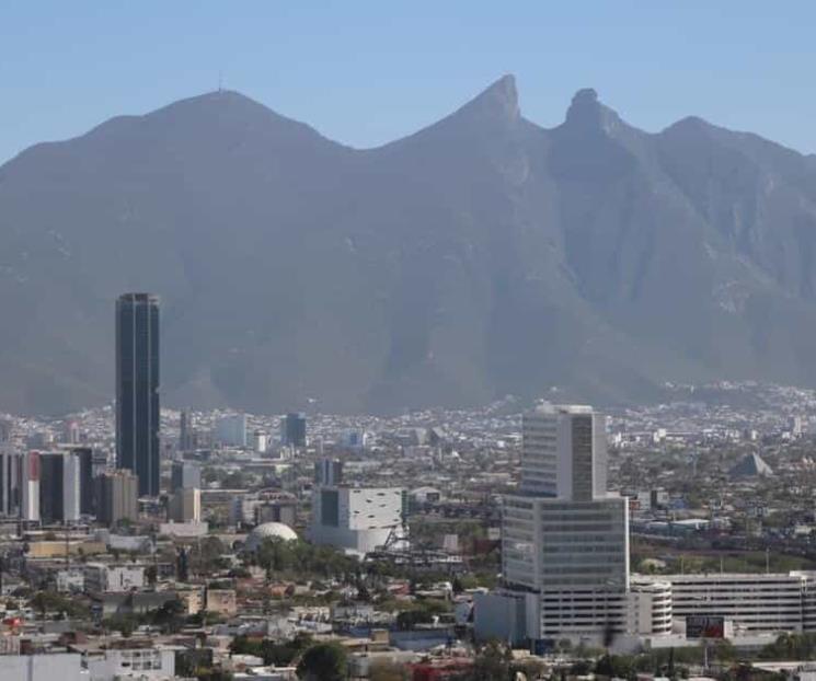 Es NL primer lugar nacional en crecimiento poblacional