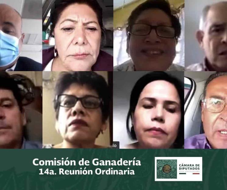 Pedirá elevar costo que paga Liconsa a productores de lecche
