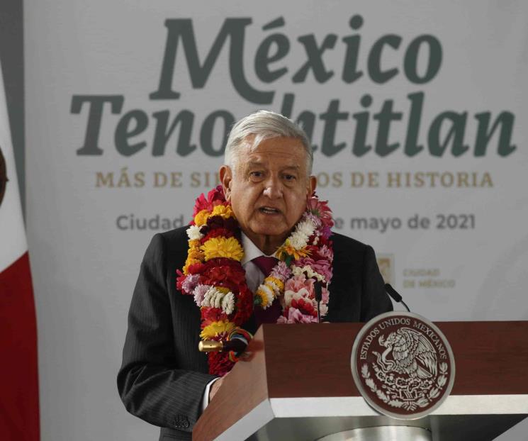 Presiona México a EU para que suspenda ayuda a ONG Presiona México a EU para que suspenda ayuda a ONG
