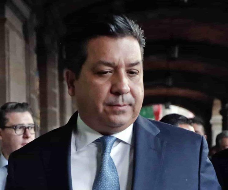 Va FGR tras gobernador por lavado y delincuencia