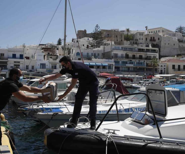 Permite UE el ingreso de turistas vacunados