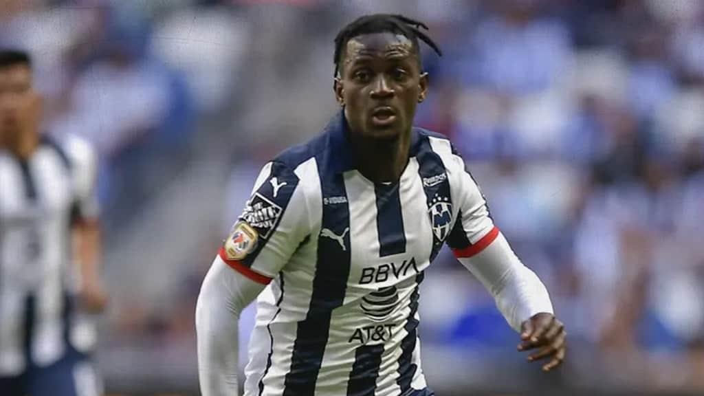 Aké Loba, otro jugador que saldría de Rayados