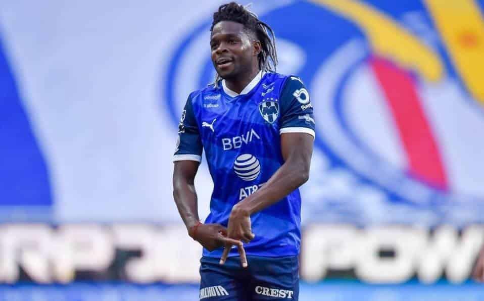 Avilés Hurtado será la segunda baja de Rayados